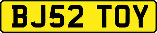 BJ52TOY