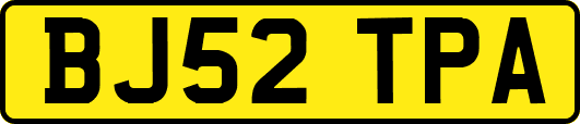 BJ52TPA