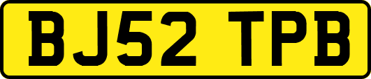 BJ52TPB