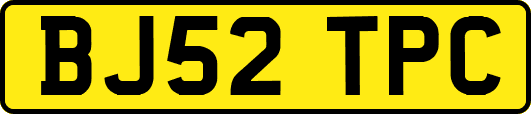 BJ52TPC