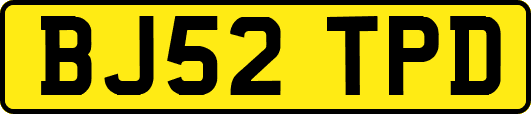 BJ52TPD