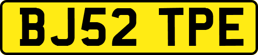 BJ52TPE