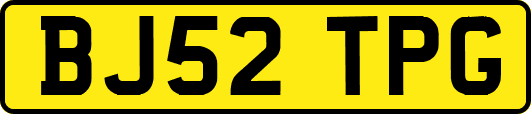BJ52TPG