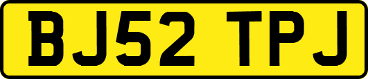 BJ52TPJ
