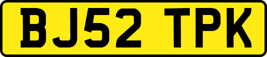 BJ52TPK