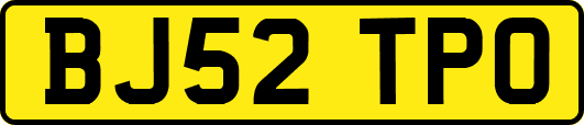 BJ52TPO