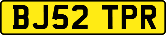 BJ52TPR