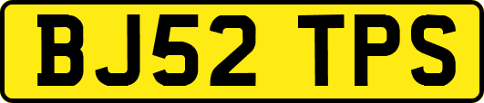BJ52TPS