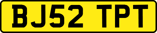 BJ52TPT
