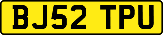 BJ52TPU