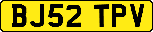 BJ52TPV