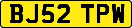 BJ52TPW