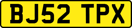 BJ52TPX