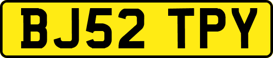 BJ52TPY