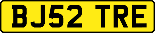 BJ52TRE