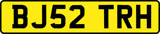 BJ52TRH