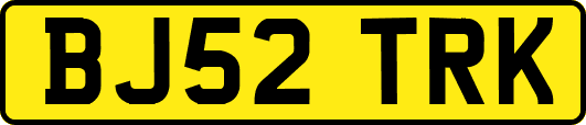 BJ52TRK