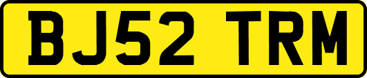 BJ52TRM