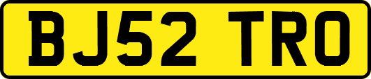 BJ52TRO
