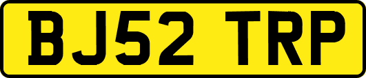 BJ52TRP