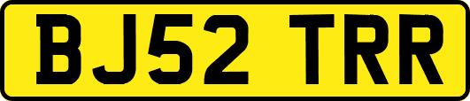 BJ52TRR