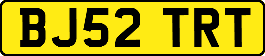 BJ52TRT