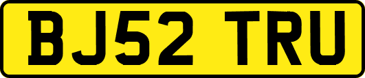 BJ52TRU