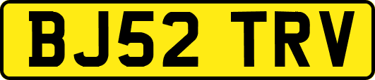 BJ52TRV