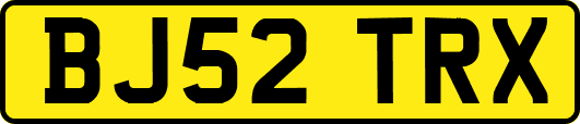BJ52TRX