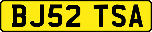 BJ52TSA