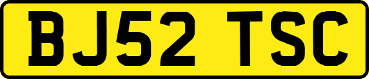 BJ52TSC