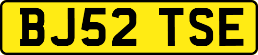 BJ52TSE