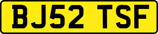 BJ52TSF