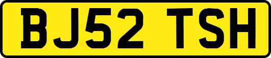 BJ52TSH