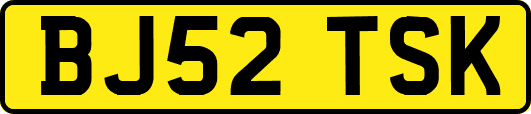 BJ52TSK