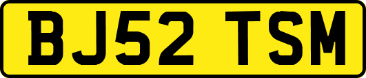 BJ52TSM