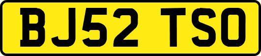 BJ52TSO