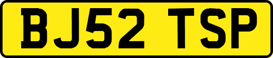 BJ52TSP