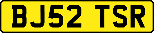 BJ52TSR