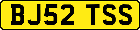 BJ52TSS