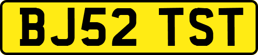BJ52TST