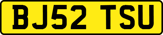 BJ52TSU