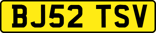 BJ52TSV