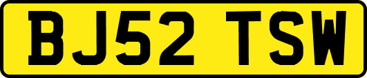 BJ52TSW