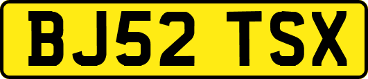 BJ52TSX