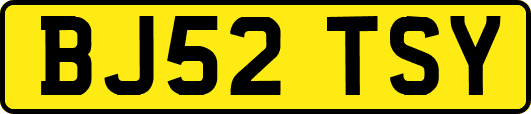 BJ52TSY