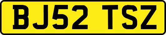 BJ52TSZ