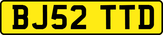BJ52TTD