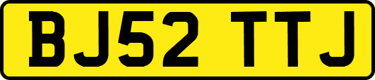 BJ52TTJ