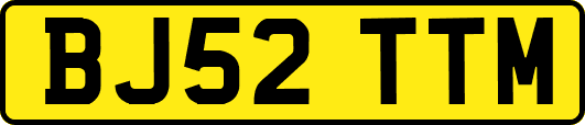BJ52TTM
